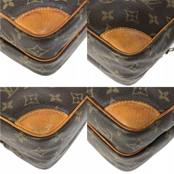 ✅AUTHENTIC✅LOUIS VUITTON AMAZON CROSSBODY BAG - Picture 15 of 17